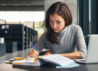 Research Admissions 2018-19 December Session @ VIT University