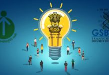 BIOTECHNOPRENEUR™ Programme 2018-19 – DST Govt of Gujarat Initiative Biotechnopreneur Programme 2018-19