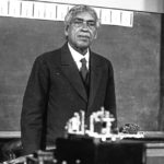 Sir JC Bose Nominated to Be Featured on UK's New 50 Pound Note