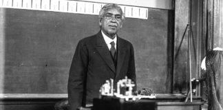Sir JC Bose Nominated to Be Featured on UK's New 50 Pound Note