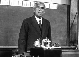 Sir JC Bose Nominated to Be Featured on UK’s New 50 Pound Note Sir JC Bose Nominated to Be Featured on UK's New 50 Pound Note