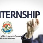 Life Science Internship For Freshers @ MoEFCC