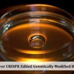 First Ever CRISPR Edited Genetically Modified Babies Made in China