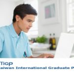 Taiwan International Graduate Program (TIGP) 2019