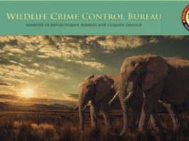 Internship Programme - Wildlife Crime Control Bureau, MoEFCC