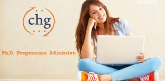 PhD Programme Admissions @ Centre for Human Genetics, Bengaluru