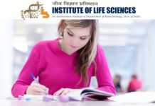 PhD Admissions @ ILS – Institute of Life Sciences, Bhubaneswar PhD Admissions @ ILS - Institute of Life Sciences, Bhubaneswar