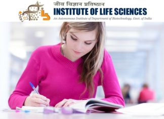 PhD Admissions @ ILS - Institute of Life Sciences, Bhubaneswar