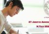 IIT Jodhpur M.Tech. Bioscience & Bioengineering Admission Notice (2018-2019) IIT Jodhpur M.Tech. Admission Notice (2018-2019)