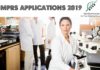 IMPRS Fully Funded PhD Positions 2019 @ Max Planck Institute for Plant Breeding Research IMPRS Fully Funded PhD Positions @ Max Planck Institute