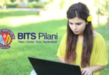 PhD Admissions Biological Sciences 2018-2019 @ BITS Pilani, Goa & Hyderabad PhD Admissions 2018-19 @ BITS Pilani, Goa & Hyderabad