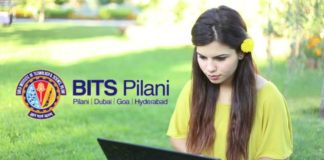 PhD Admissions 2018-19 @ BITS Pilani, Goa & Hyderabad