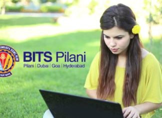 PhD Admissions 2018-19 @ BITS Pilani, Goa & Hyderabad