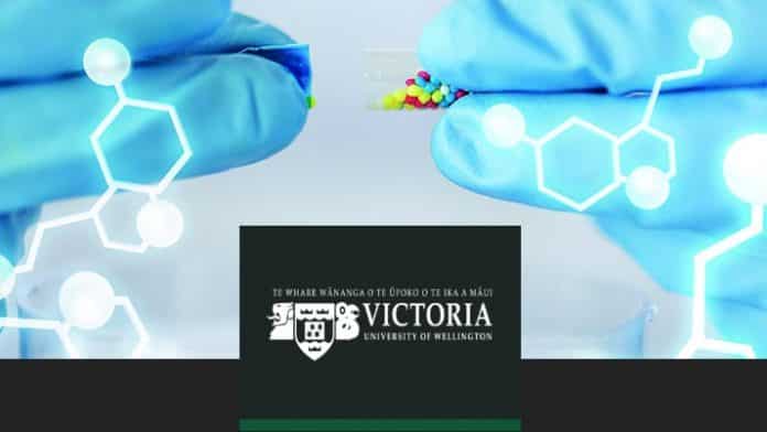 Drug Discovery and Development International Scholarship
