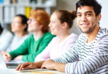 NCCS PhD Admission March 2019 – Official Notification NCCS PhD Admission March 2019