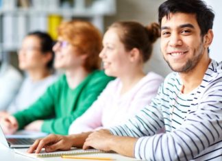 NCCS PhD Admission March 2019