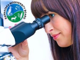 Karnataka Biodiversity Board (Govt of Karnataka)