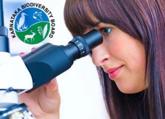 Karnataka Biodiversity Board (Govt of Karnataka)