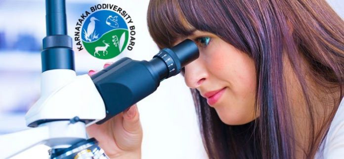 Karnataka Biodiversity Board (Govt of Karnataka)