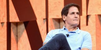 Shark Tank Billionaire Cuban Invests In Perlara Leigh Syndrome Project