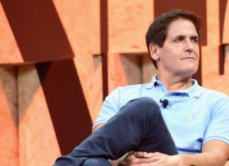 Shark Tank Billionaire Mark Cuban To Invest In Perlara Leigh Syndrome Project Shark Tank Billionaire Cuban Invests In Perlara Leigh Syndrome Project