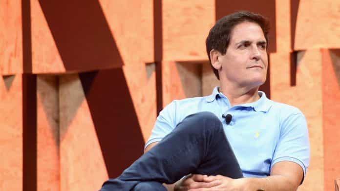Shark Tank Billionaire Cuban Invests In Perlara Leigh Syndrome Project