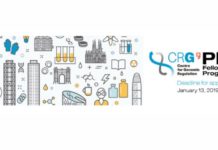 CRG International PhD Fellowship Programme 2019