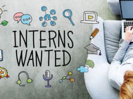 World Health Organization (WHO) Internships 2018