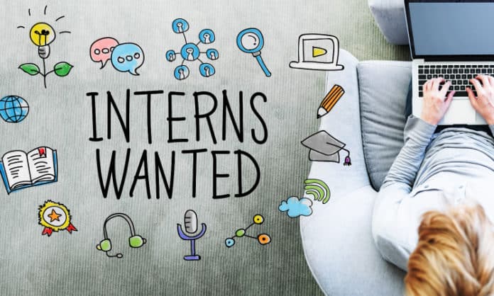 World Health Organization (WHO) Internships 2018