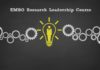 EMBO Research Course – India Alliance, DBT Wellcome EMBO Research Leadership Course