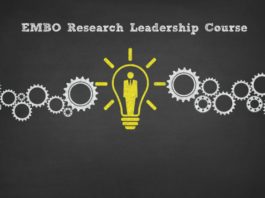 EMBO Research Leadership Course