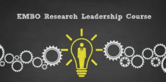 EMBO Research Leadership Course