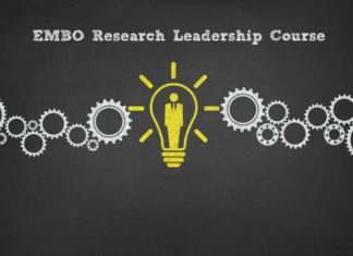 EMBO Research Course – India Alliance, DBT Wellcome EMBO Research Leadership Course
