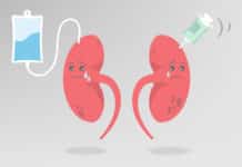 35 Crucial Genes Related To Chronic Kidney Disease Identified