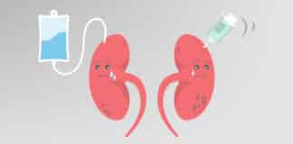 35 Crucial Genes Related To Chronic Kidney Disease Identified