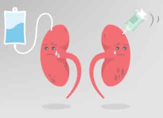 35 Crucial Genes Related To Chronic Kidney Disease Identified 35 Crucial Genes Related To Chronic Kidney Disease Identified