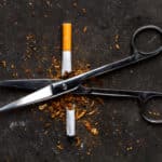 Nicotine Degrading Enzyme To Help Quit Smoking