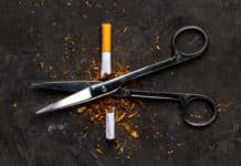 Nicotine Degrading Enzyme To Help Quit Smoking