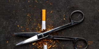 Nicotine Degrading Enzyme To Help Quit Smoking