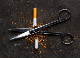 Nicotine Degrading Enzyme To Help Quit Smoking Nicotine Degrading Enzyme To Help Quit Smoking