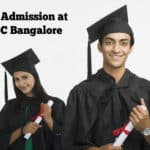PhD Admissions at IISC Bangalore - Frequently Asked Questions