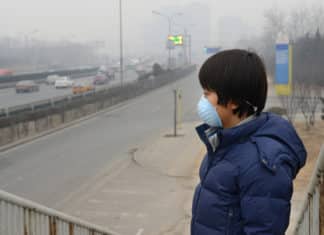 AIIMS To Provide Wearable Sensors To Monitor Air Pollution AIIMS To Provide Wearable Sensors To Monitor Air Pollution