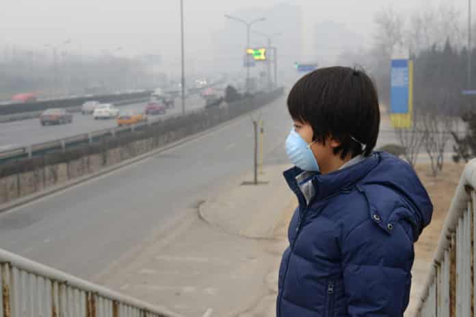 AIIMS To Provide Wearable Sensors To Monitor Air Pollution