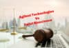 The Agilent Technologies Versus Twist Biosciences Controversy