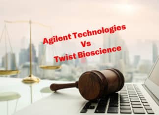The Agilent Technologies Versus Twist Biosciences Controversy