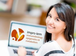 IMPRS-IEM PhD Program @ Max Planck Institute & University of Freiburg