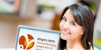 IMPRS-IEM PhD Program @ Max Planck Institute & University of Freiburg