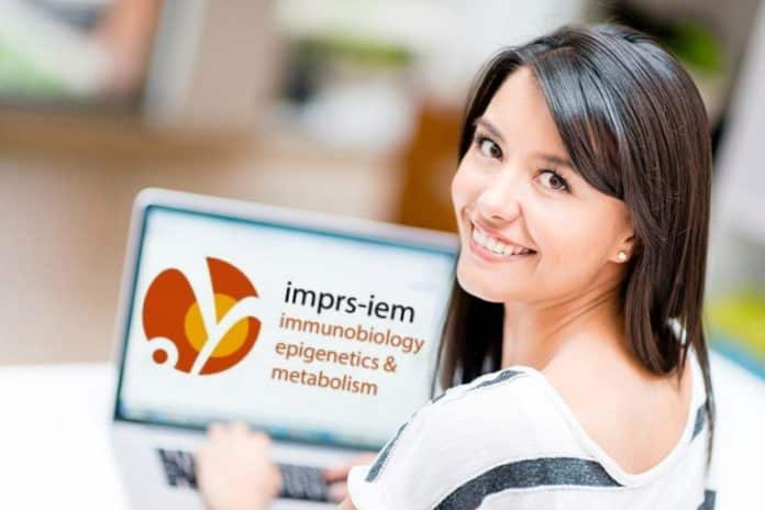 IMPRS-IEM PhD Program @ Max Planck Institute & University of Freiburg