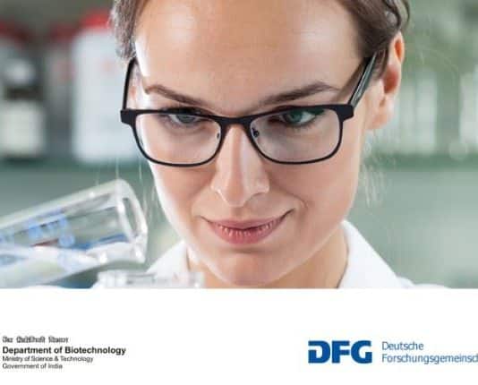 Indo-German Fundamental Research Projects in Life Sciences