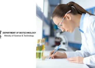 Indo-Australian Biotechnology Fund 2018-2019